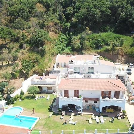 Villa Fontana โตรเปอา ภายนอก รูปภาพ