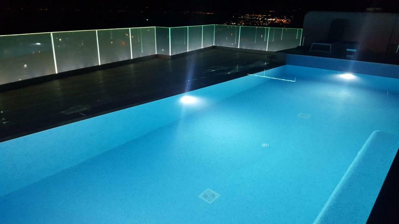 Villa Fontana โตรเปอา ภายนอก รูปภาพ